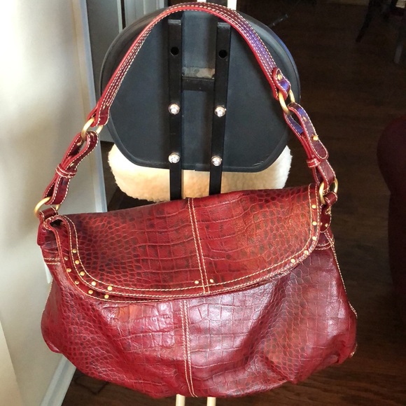 Max of NY purse - Picture 2 of 7